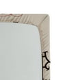 thumbnail image 2 of Ambesonne Retro Fitted Sheet, Parisian City Scenery Car Art, Twin Size, Cream Grey Red, 2 of 2