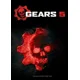 thumbnail image 3 of Póster de Gears Of War, pósteres y grabados de lienzo del juego, lienzos, pinturas, decoración del hogar, 3 of 5