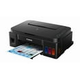 thumbnail image 3 of Canon PIXMA G3200 Wireless Megatank All-in-One Inkjet Printer, 3 of 3