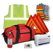 DOT OSHA Fleet Safety Kit
