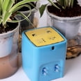 thumbnail image 3 of Riwcyla WIFI Intelligent Watering Device Double Pump Timed Automatic Drip Irrigation System Remote APP Controller for Garden Terrace Potted Plant Flower, 3 of 6