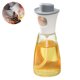 thumbnail image 2 of Pulverizador De Aceite Prensa De Vidrio Botella De Aceite Dispensador De Aceite De Oliva Ampliamente Utilizado Para El Hogar Restaurante Cocina Ensalada Hornear Barbacoa Serendint HA016417-00, 2 of 6