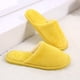 thumbnail image 5 of Zapatillas de Casa Sonducket Calzado Cálido Vellón EVA Amarillo 38-39, 5 of 6