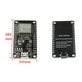 thumbnail image 3 of Almencla DT-BL10 WLAN Internet WiFi Development Board with BL602 WiFi & Bluetooth 5.0 BLE, 3 of 8
