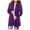 Purple, variant on sertiohcv Women Crochet Cardigan Crop Cardigan for Women Summer Short Sleeve Open Front Thin Mesh Shawl Tops Shrug Bolero Size for XXL,Purple
