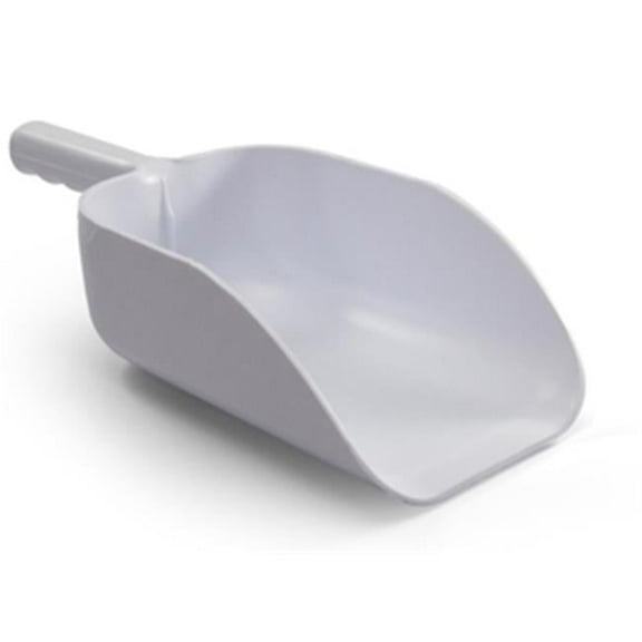 International Plastics PB-ICESCOOP64 64 oz Ice Scooper