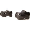 thumbnail image 2 of 7 / BLACK, 2 of 4