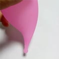 thumbnail image 4 of Minnieouse Copa menstrual portátil, conveniente y confiable, cuidado del período, copa menstrual reutilizable, fácil de usar Monitores de salud, 4 of 6