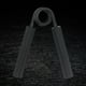 thumbnail image 5 of Fortalecedor de agarre de mano Sharpla Ajustable 350LB Negro, 5 of 6