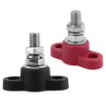 thumbnail image 2 of 12V Battery Terminal Kit 3/8 Inch M10 for Car Rv Yacht in the Power, 2 of 5