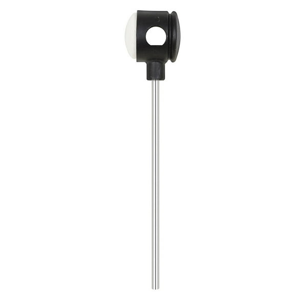 Practical Drum Beater Kick Drum Pedal Beater Hammer Steel Drum Replace Part