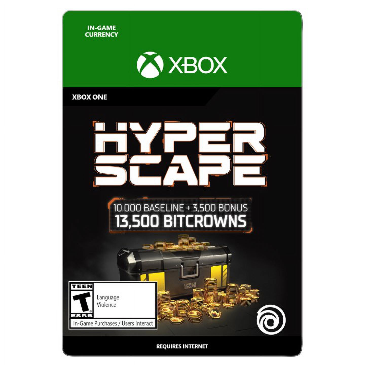 NBA 2K21: 15,000 VC - Xbox One [Digital]