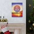 thumbnail image 5 of Inspirational Wall Art Future Self Will Thank You Motivation Wall Decor for Home Office Gym Inspiring Success Quote Print Ready to Hang Unframed, 5 of 18