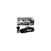 Arcady Police Interceptor
