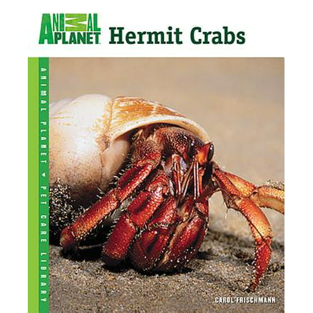 Hermit Crabs (Always Best Crabs Inc)