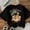 Black Fruits, variant on Women's Graphic Tee Shirt Hawaiian Aloha Beach Honolulu Island Time Holiday Shirt Spring Summer Tops