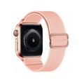 thumbnail image 1 of Stretchy Watch Band Compatible for Apple Watch Band 41mm 40mm 38mm Comfortable A, 1 of 5