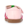 thumbnail image 3 of Wonder Nation Baby and Toddler Girls Fruit Sandals, 3 of 6