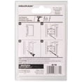 thumbnail image 3 of Hardware Essentials 851721 Cd-Light Narrow Hinge Fixed Pin 1.5In Zinc, 3 of 3