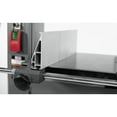 thumbnail image 5 of JET 414428 230V 2 HP EVS Single Phase 18 in. Corded Metal/Wood Bandsaw, 5 of 6