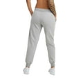 thumbnail image 4 of Champion Women's Powerblend Jogger with Graphic, 4 of 6