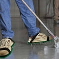 thumbnail image 2 of 4.2cm Soil Loosening Shoes, Lawn Spikes, Turf Inflatable Shoes, Self-Leveling Epoxy Garden Tools, for Epoxy Floor Paint, 2 of 6