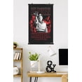 thumbnail image 2 of Netflix Stranger Things: Season 5 (2025) - Eleven Wall Poster, 22.375" x 34", 2 of 5
