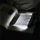 thumbnail image 4 of Xihbxyly Panel de Luz Led, Diseño Transparente, Brillo Ajustable, Portátil y Ligero, Cuidado de La Vista, Perfecto para Lectura Nocturna, Tamaño Compacto, 150 X 170 X 15 Mm, 4 of 7