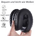 thumbnail image 3 of Zapatos de Baño Hombre Mujer Cozislides Zapatillas Originales Zapatos de Baño Cloudyzz Zapatillas Zapatillas de Goma para el Hogar Chanclas Antideslizantes Chanclas de Jardín de Verano, 3 of 6