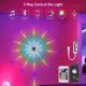thumbnail image 5 of Ganfancp Smart Led Lights Usb Powered Room Decor Cambio de Color de Las Luces Led para El Dormitorio con Efecto Ráfaga Rgb Led Strip Lights con Control Remoto App para La Navidad Ofertas Flash Liquid, 5 of 7