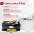 thumbnail image 2 of Cartucho de tinta Skyink 243XL negro compatible, paquete de 2, 2 of 6