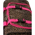thumbnail image 4 of Rockland Luggage 22 Rolling Duffle Bag, 4 of 6
