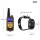 thumbnail image 4 of 880 Collar de entrenamiento para perros eléctrico Control remoto para mascotas a prueba de agua, 4 of 8