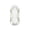 White, variant on Swimming Inflatable Pool Floats, Portable Mesh Floating Lounger Bed with Transparent Sequins for Adults