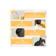 thumbnail image 3 of Botella Dispensador Aceite Spray Vinagre Cepillo BLANCO VERDE De Aceite NEGRO, 3 of 5