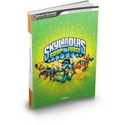 Skylanders Swap Force Signature Series S