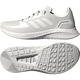 thumbnail image 5 of Tenis Adidas  Run Falcon 2.0 FY9496 color Blanco 24.5(MX), 5 of 5