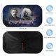 thumbnail image 2 of Einstein Sombrilla Solar para Auto - Protector de Parabrisas Plegable | Cortina Solar Delantero | Bloqueo UV y Aislamiento de Calor 133x73cm, 2 of 6