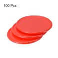 thumbnail image 3 of Unique Bargains Small Plastic Learning Counters 37mm/1.45 Inch Red Pack of 100, 3 of 5