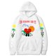 thumbnail image 1 of Sudaderas con capucha Anuel AA Real Hasta La Muerte para hombres, sudaderas con estampado, ropa de calle, suéter suelto de rapero, Tops casuales con capucha Unisex, otoño xuanjing  unisex, 1 of 2