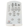 thumbnail image 4 of Projector Remote Control, Wear Resistant Remote Control Replacement Stable Signal Sensitive Key No Setup  For Casio Projector, 4 of 8