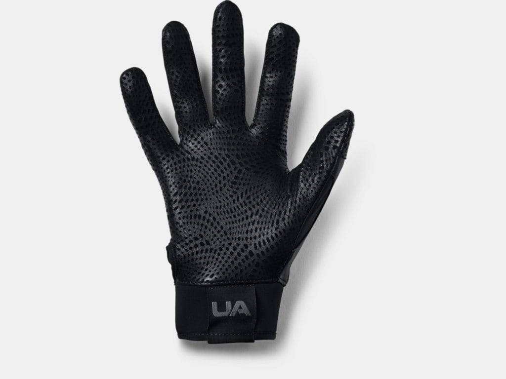 under armour epic batting gloves