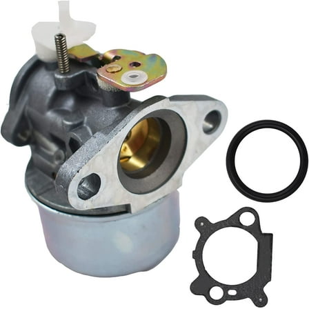ALL-CARB 799869 Carburetor 499586 Replacement for 499056 792253 121000 125000 120000 122000 Engines