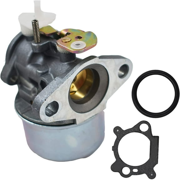 ALL-CARB 799869 Carburetor 499586 Replacement for 499056 792253 121000 125000 120000 122000 Engines