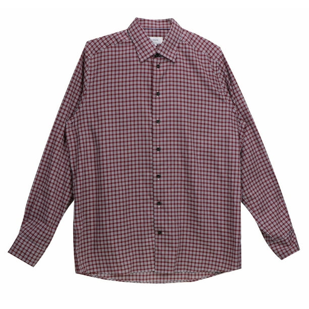 Plaid dress hotsell white shirt