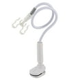 thumbnail image 1 of Breathing Machine Tube Bracket,Universal Breathing Machine Ventilator Breathing Machine Tube Support Breathing Machine Fixed Pipe Support Best in its Class, 1 of 8