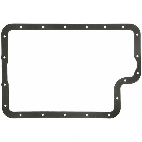 FEL-PRO TOS 18714 Automatic Transmission Gasket Fits select: 1996-2003 FORD F150, 2006-2010 FORD F250