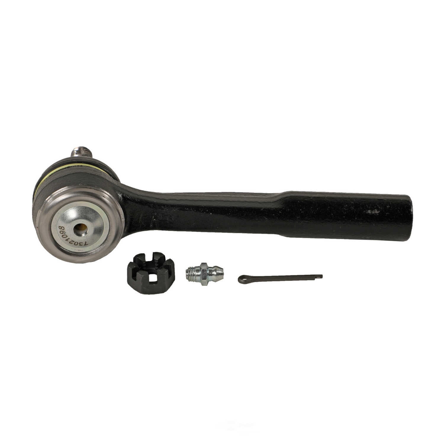 QuickSteer ES801214 Steering Tie Rod End