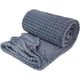 thumbnail image 4 of Heated Blanket Electric Throw, 127*152 Soft Fleece Electric Blanket 3 Heat Settings Heating Blanket, 4 of 5