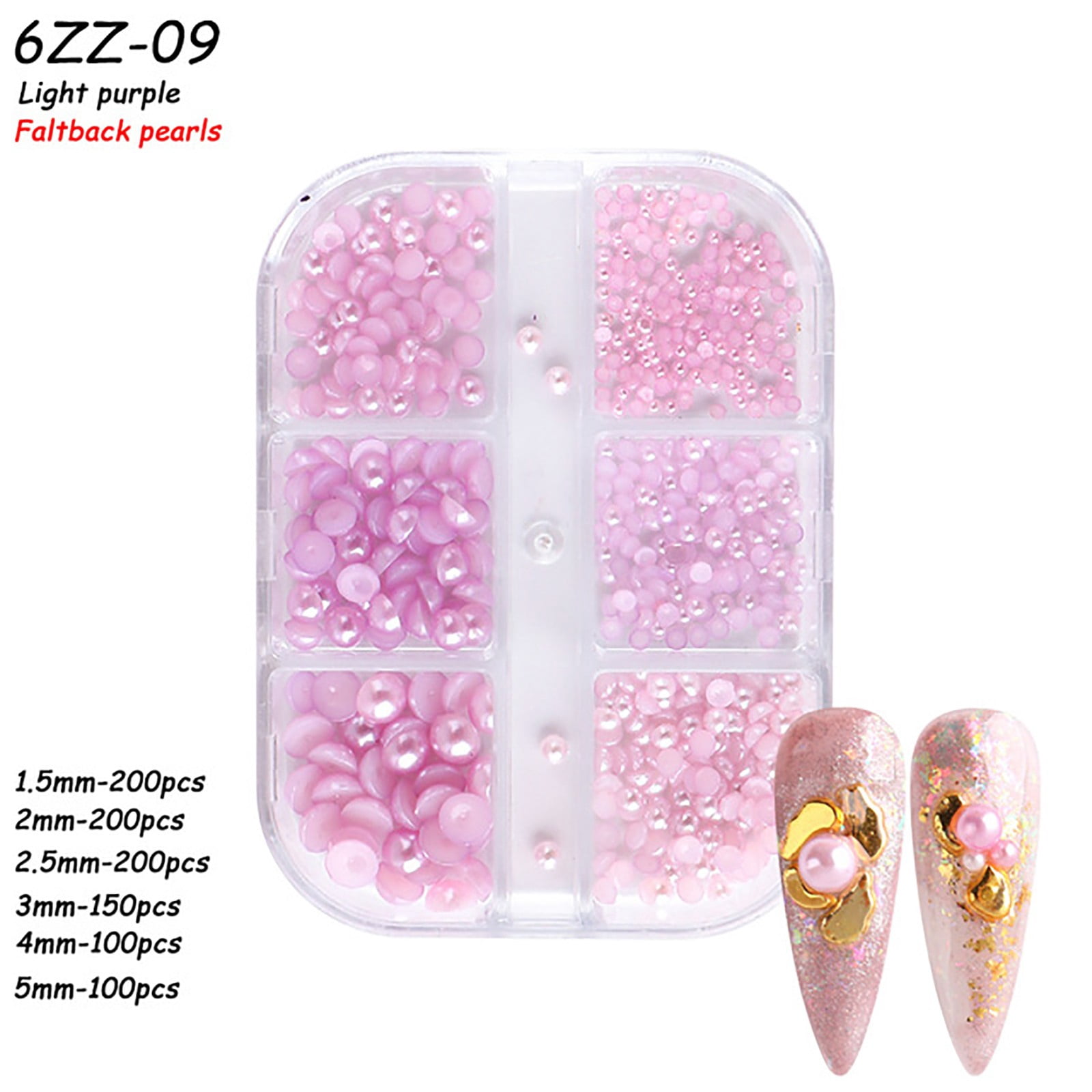 Right on Decal Spray Pigment Nails Nail Painter Nails Sticker Pearl Nails Nails compatible with Machine Little Rhinestones Scary Nails Coalfield Your Nails Gel up Nails System Power File And